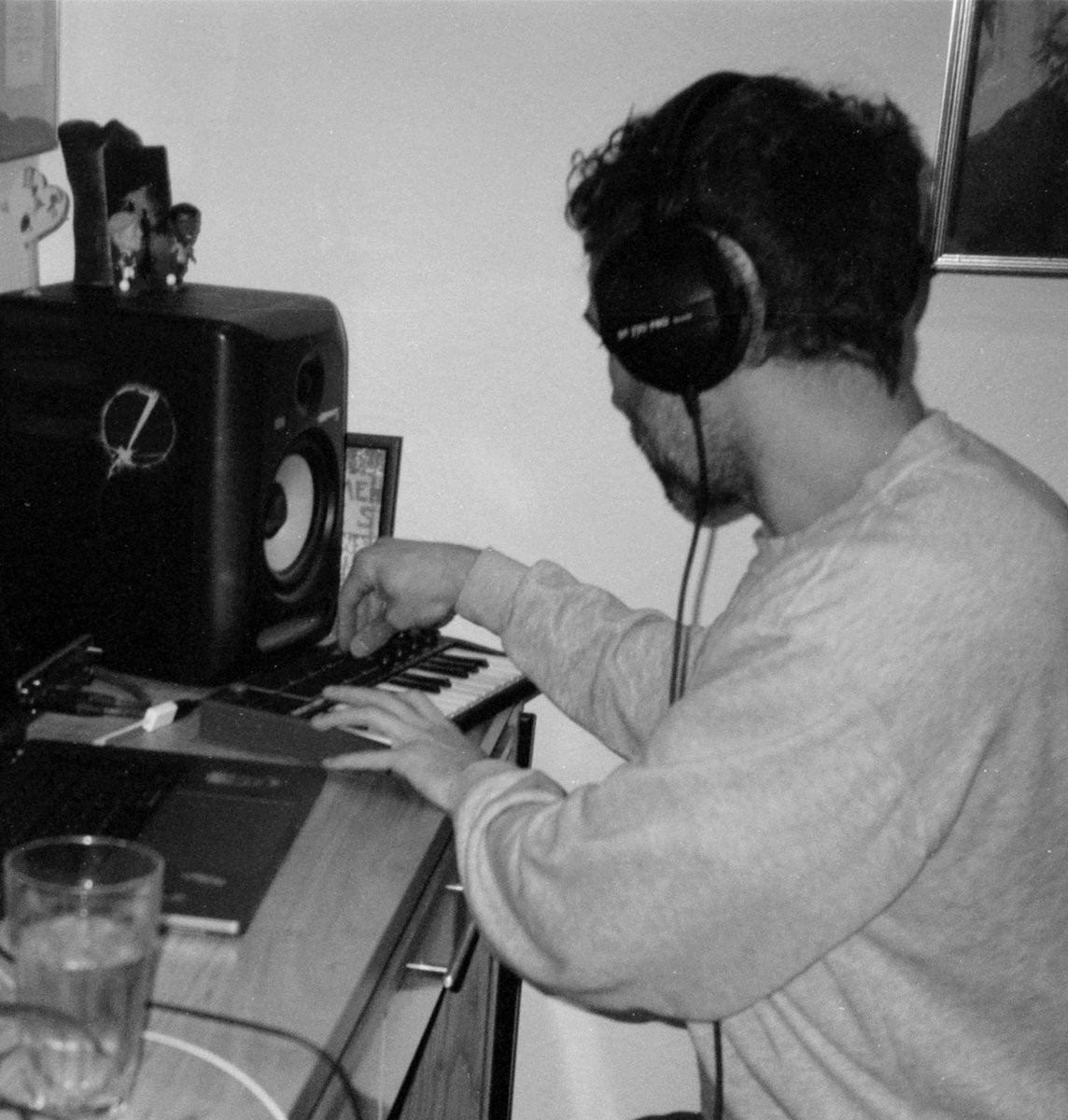 Nearly finished 🕳️