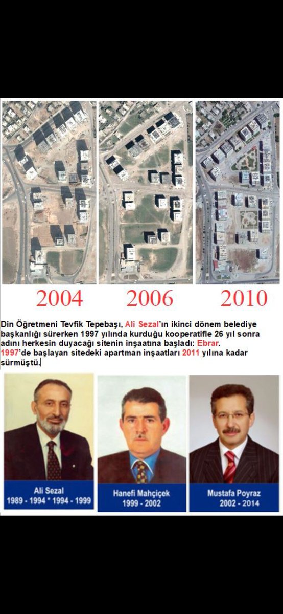 Siz ve sizin gibi herkes hesap verecek. Allah belanızı versin.
#ebrarsitesiicinadalet
#ebrarsitesi
#adaletpesinde
#adaletistiyoruz