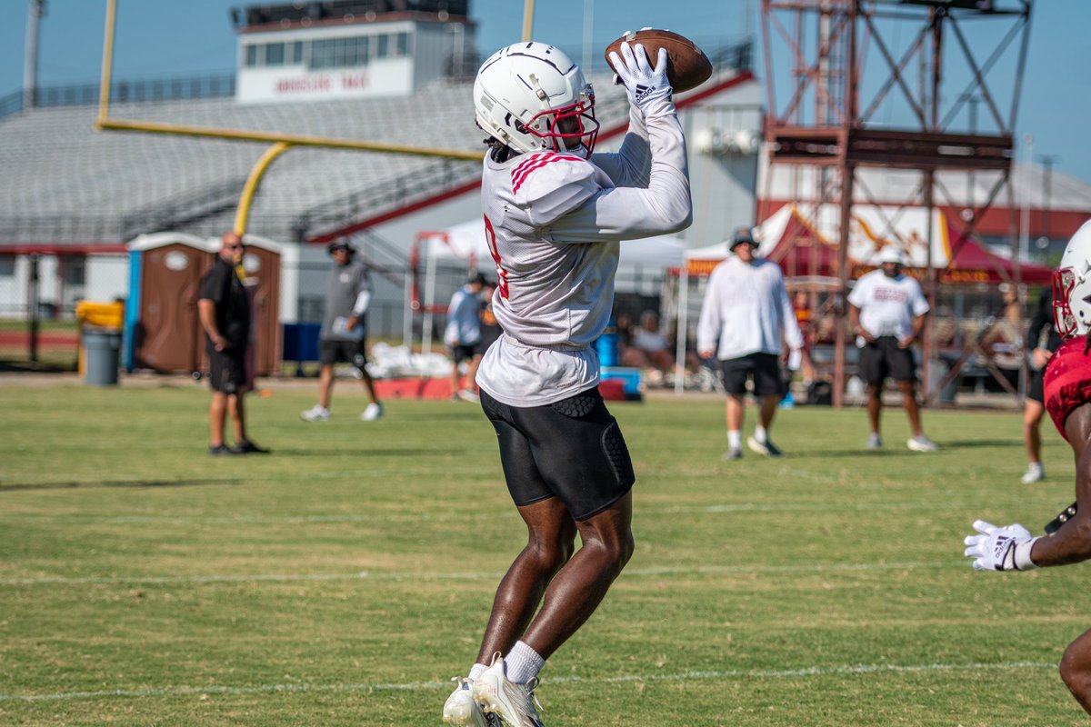 ULM Football tweet media