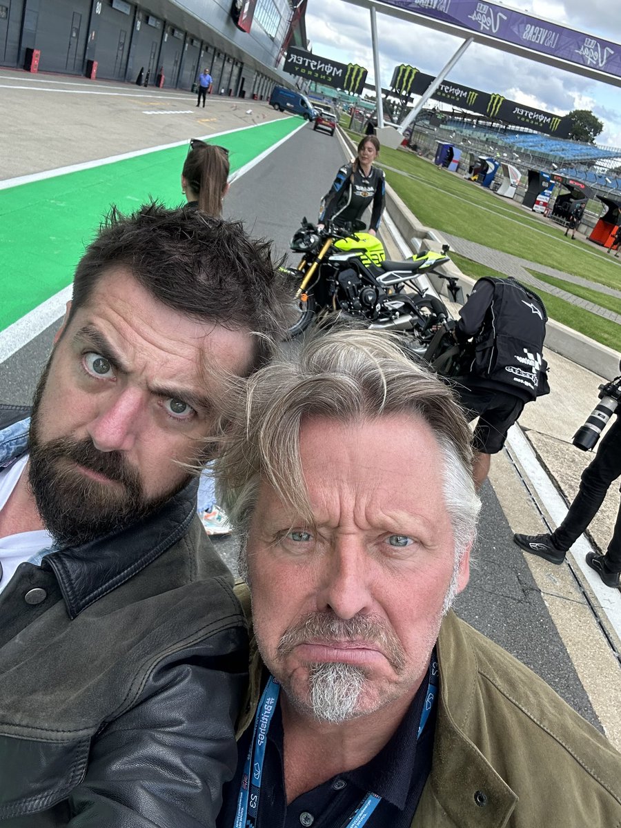 Anthony Partridge tweet media