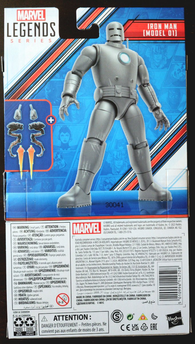 cabalcult's tweet photo. #MailCall #Marvel #MarvelLegendsSeries #MarvelLegends #MarvelComics #MarvelUniverse #MCU #Hasbro #HasbroPulse #Avengers #IronMan #Model01 #Actionfigures #SixInchFigures #BigBoyToys #ToyCollector https://t.co/1ELrm15uPu