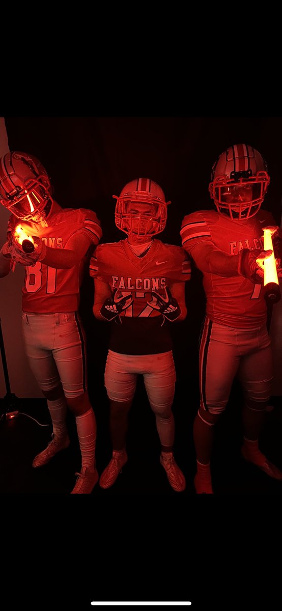 Gabe Gonzales tweet media