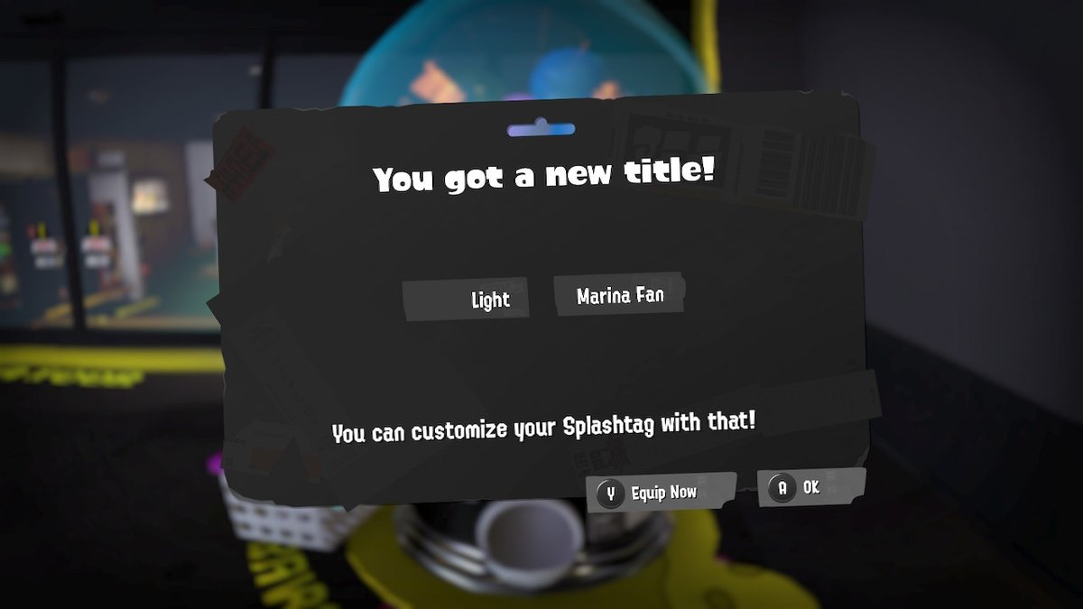 dogjoke's tweet photo. what the hell #Splatoon3 #NintendoSwitch https://t.co/I5hMwjvfp0