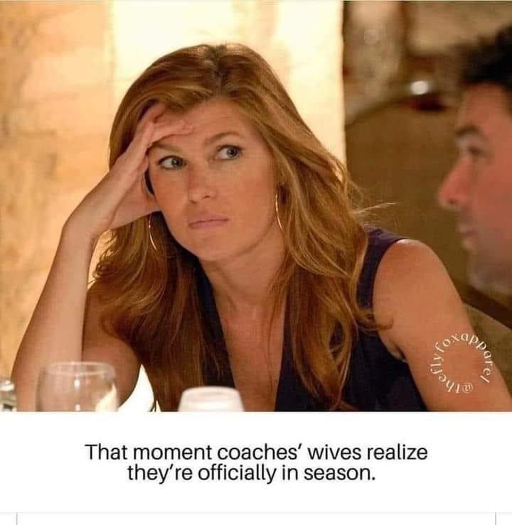 It’s here. 🤣😂