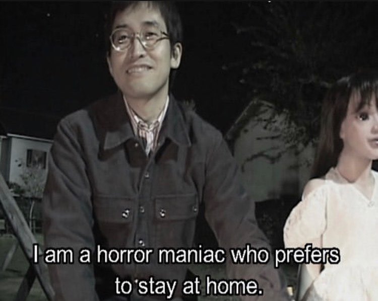 nostalgiaa's tweet photo. junji ito https://t.co/Juk0Ur6TW9