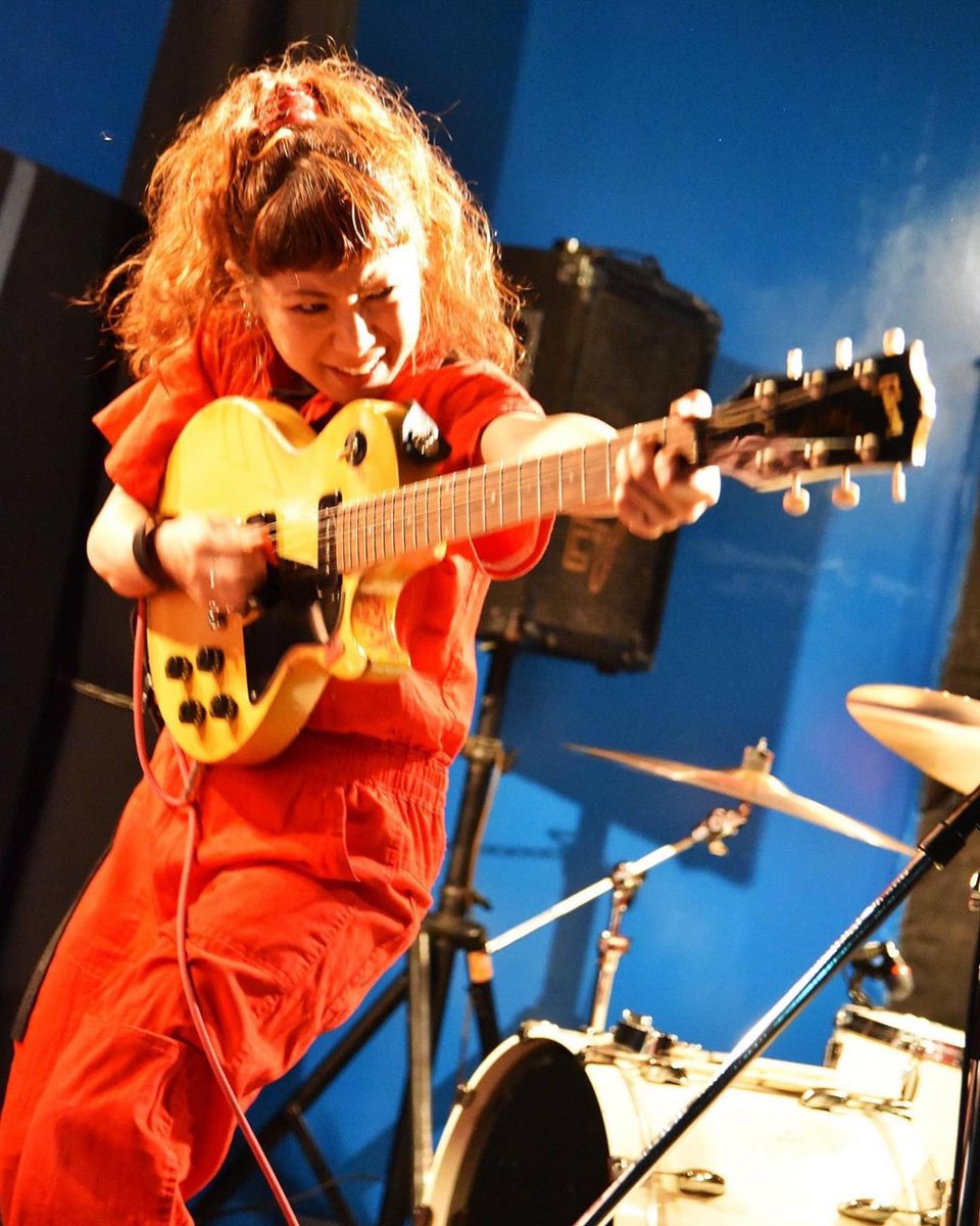 mikerogersshow's tweet image. The World Famous Mike Rogers Show!
NOW ON AIR! THE LET'S GO's Wild Thing koradio.rocks
#mrskor #mrskor