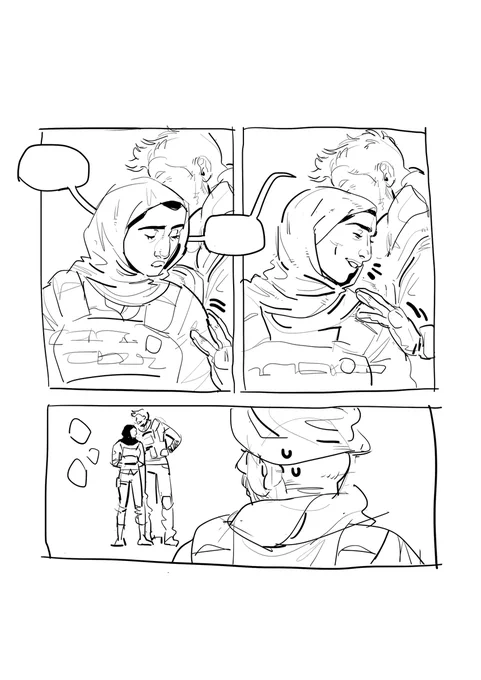 #CallofDuty #faralex #ghostsoap  i'm so tired but i wanna draw but i'm 𝘵𝘪𝘳𝘦𝘥