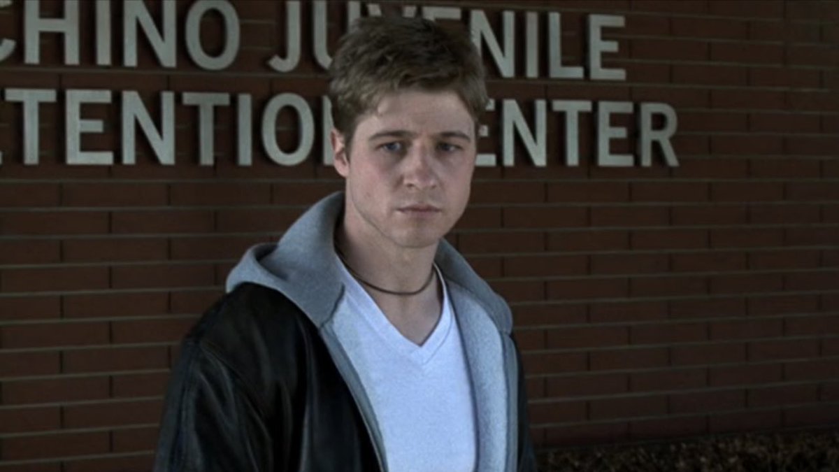 FilmUpdates's tweet photo. ‘The O.C.’ premiered 20 years ago today. https://t.co/VPyeIN3InN