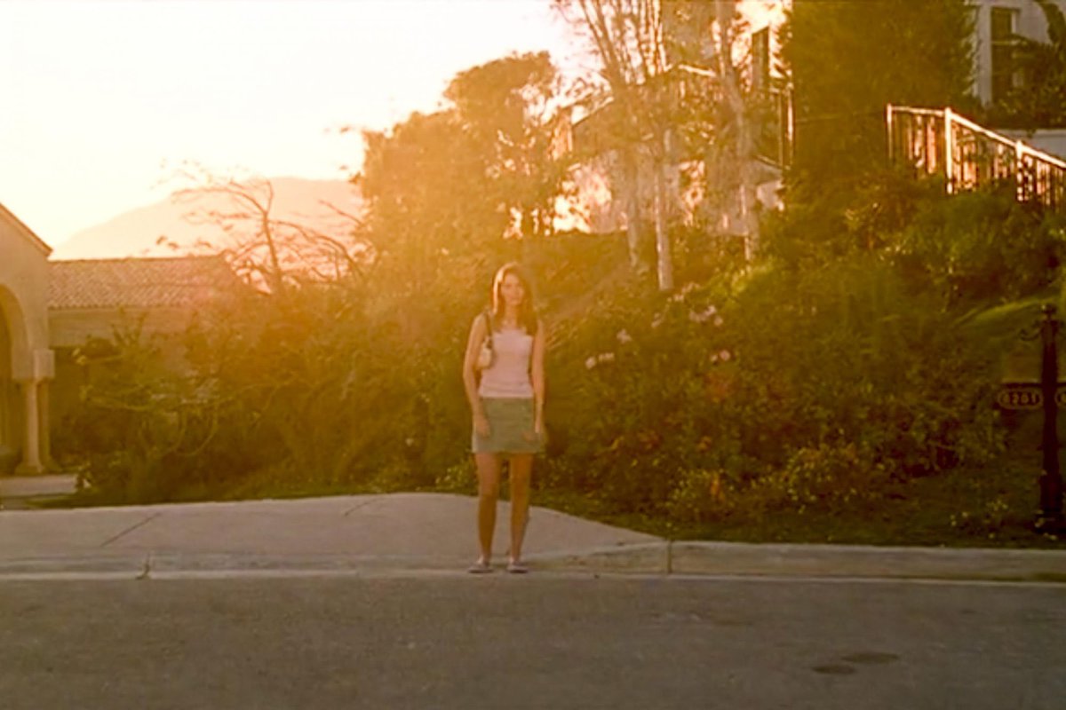 ‘The O.C.’ premiered 20 years ago today.