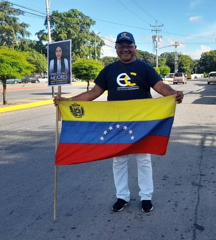 fwimer's tweet photo. #Lara , Vamos a seguir en las calles recorrido espacios y visualizando nuestra Candidata Delsa Solórzano para esta elección Primaria el 22Oct como mejor y única  opción para Venezuela , Vota por #Delsa  #YoVotoPorDelsa   #UnidosSomosMejores     #PrimariaVa https://t.co/mSFZwsfP2y