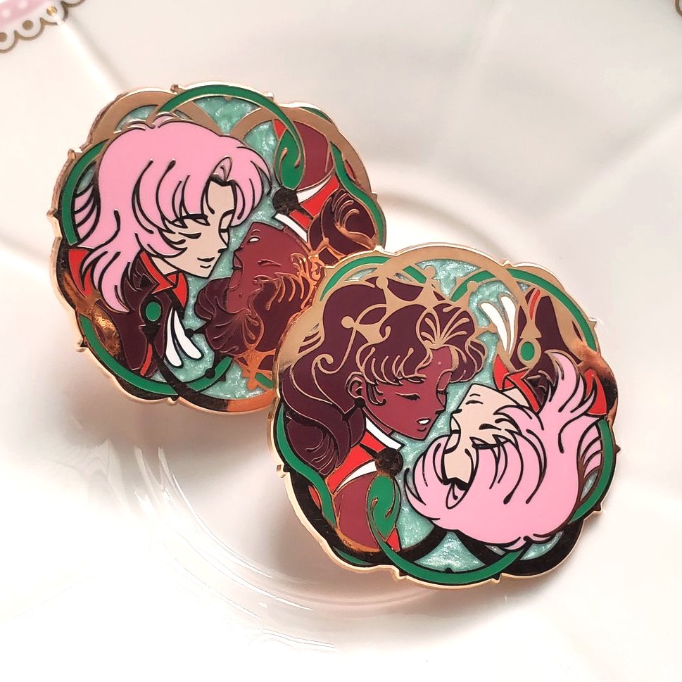 finally getting around to taking new merch photos 😭