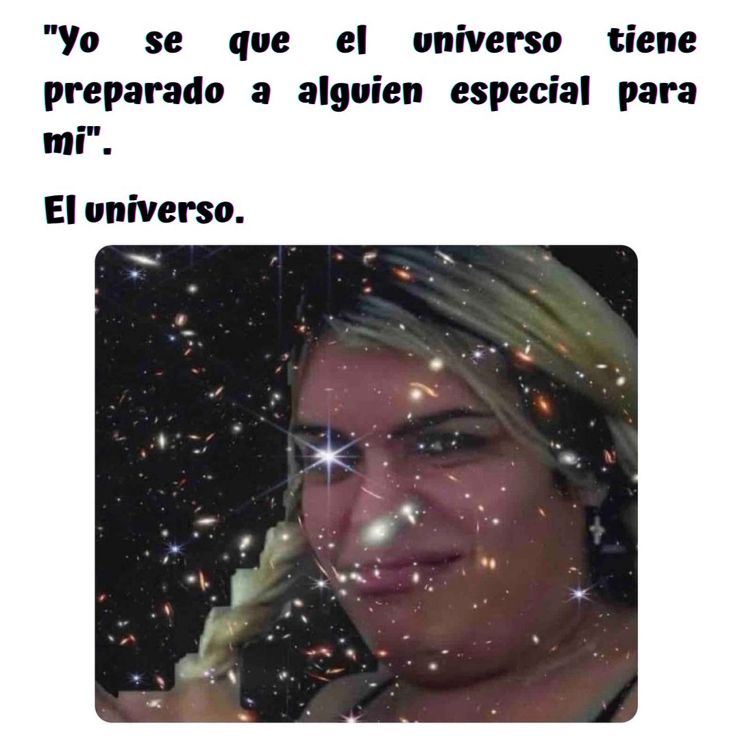 AdryCoach's tweet photo. No dejes todo el trabajo al universo, mejor pregunta por mis asesorías.

Si necesitas ayuda de: 
🌀Cómo conquistarl@.
🌀Cómo entender al hombre y la mujer.
🌀Detectar patanes.
🌀Cómo mejorar la relación

¡Contáctame!

#Consejosdeamor #inteligenciaemocional #viral #amorpropio https://t.co/AKYleuRbmS