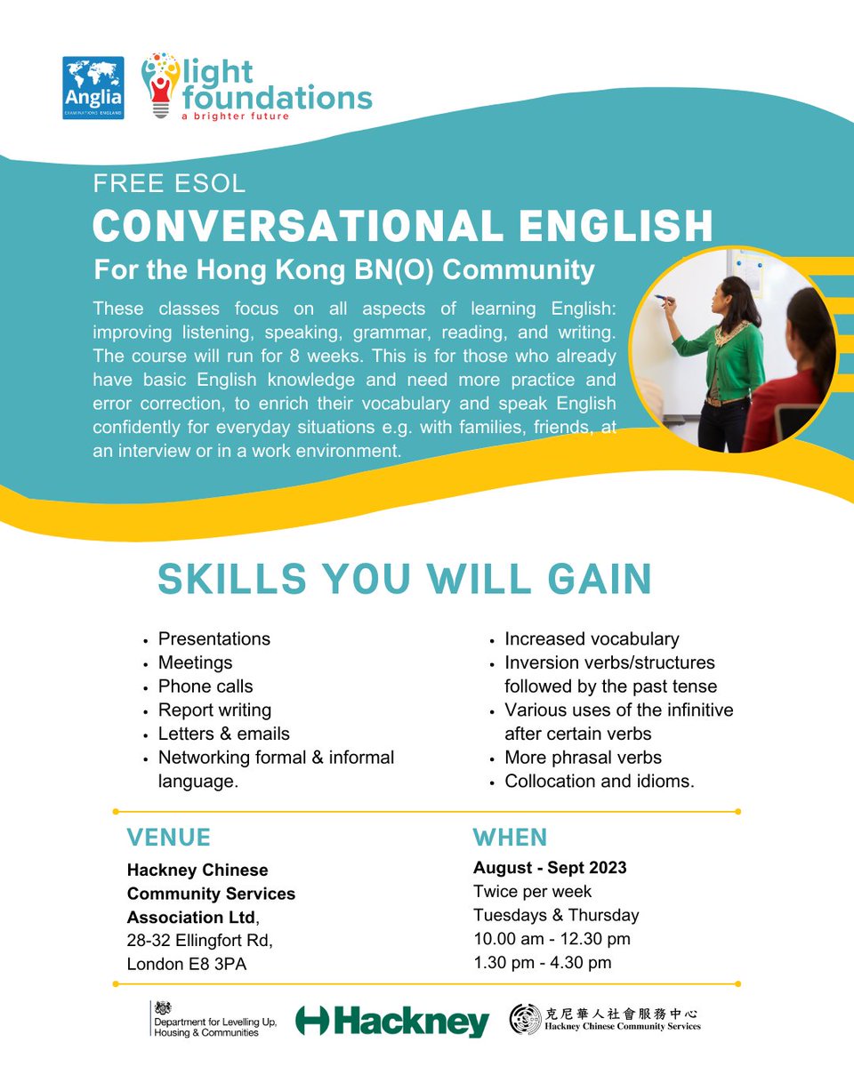 Light Foundations tweet media