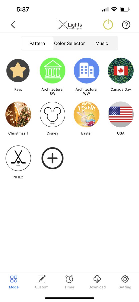 XLightsLED's tweet image. New app coming soon!!
