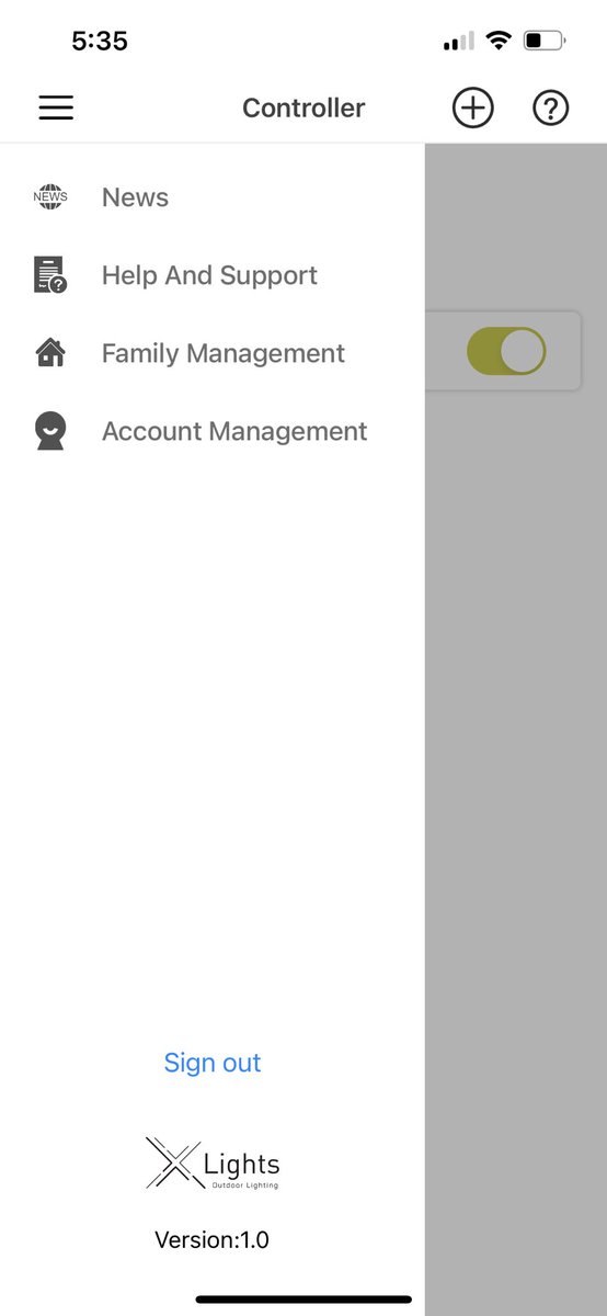 XLightsLED's tweet image. New app coming soon!!