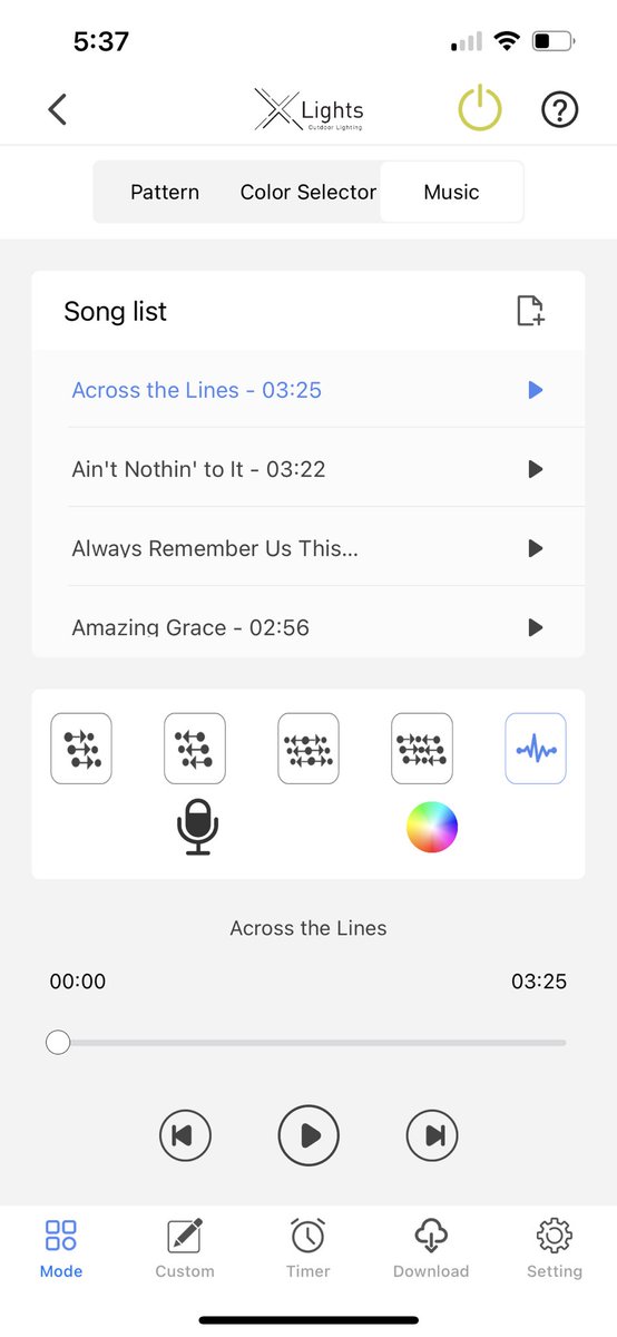 XLightsLED's tweet image. New app coming soon!!