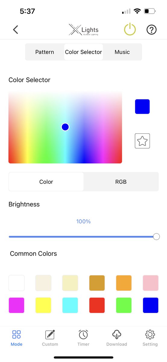 XLightsLED's tweet image. New app coming soon!!