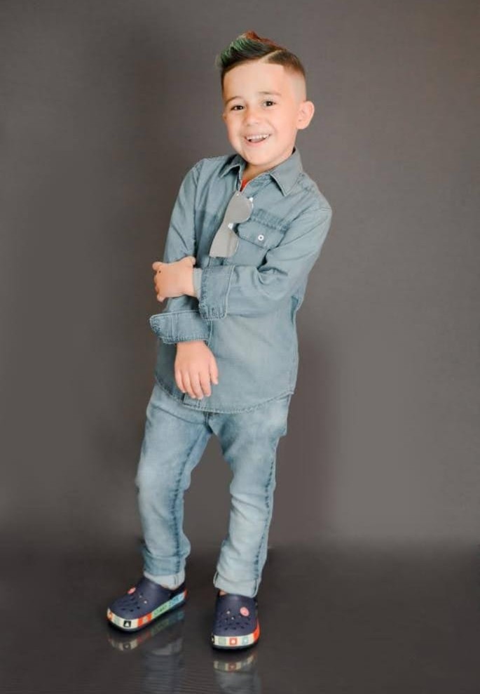 ElerSandra's tweet photo. Meus parabéns meu sobrinho lindo que Deus te abençoe sempre. https://t.co/VbU3IFRHZZ