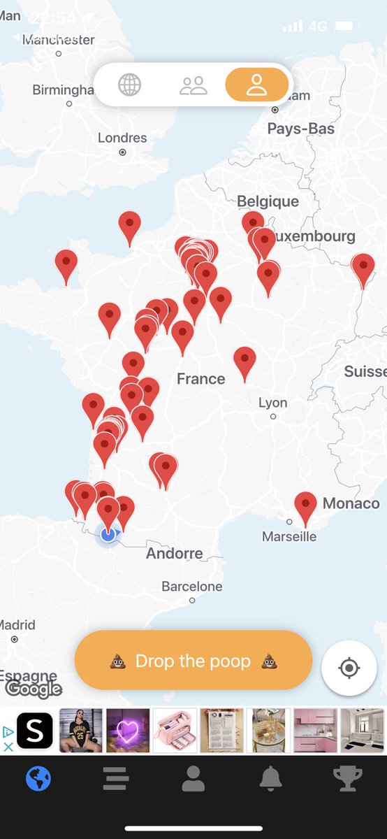 svte5's tweet photo. C’est pas une compétition mais… https://t.co/U00HVoZnYQ
