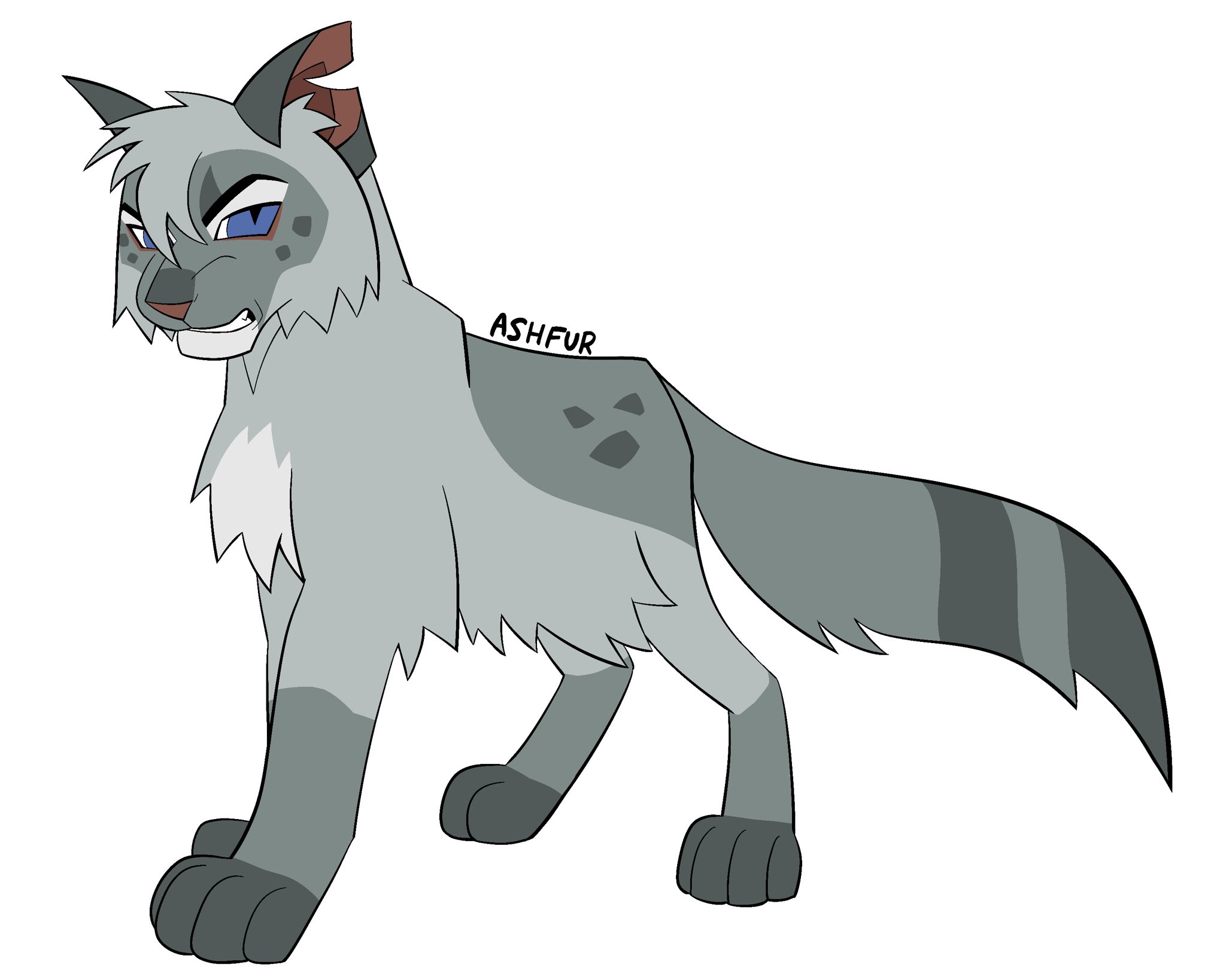 Ashfur 