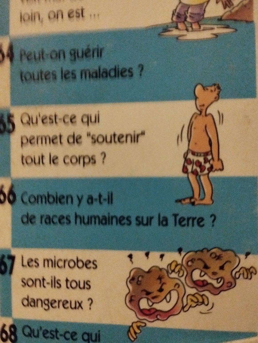 TtrAymeric's tweet photo. Questions les incollables niveau cm2 en 1995.
La 66?????? https://t.co/2z40Iw8kY1