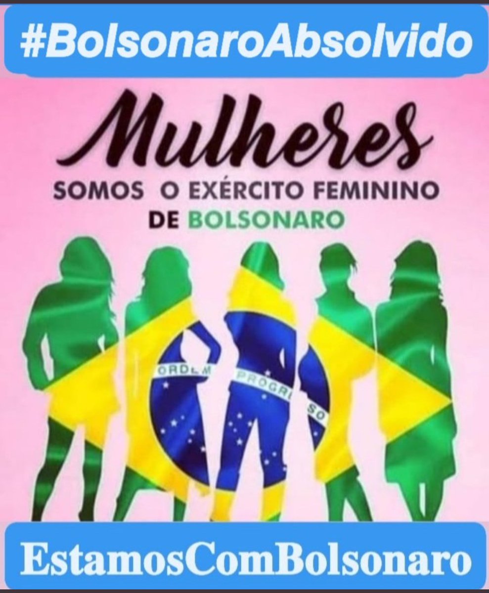 hpfhcjc's tweet photo. 😉
@IzzaPerola
@ZeloteBrasil 
@IN_DIREITABR
@br1anlucas
@IzabelleFores
@CristalBr7
@hpfhcjc
@2_censored
@EstranhoNilson
@FusaroZila
@sylviofenix7
@SERGIOR49076581 
@magalicostahot1
@lcsmah 
@magalicostahot1
@marciocrocha
@PrJorgePinheir
@CarlosC49222571
@Princesaqsonha https://t.co/Krtyb4JEI0