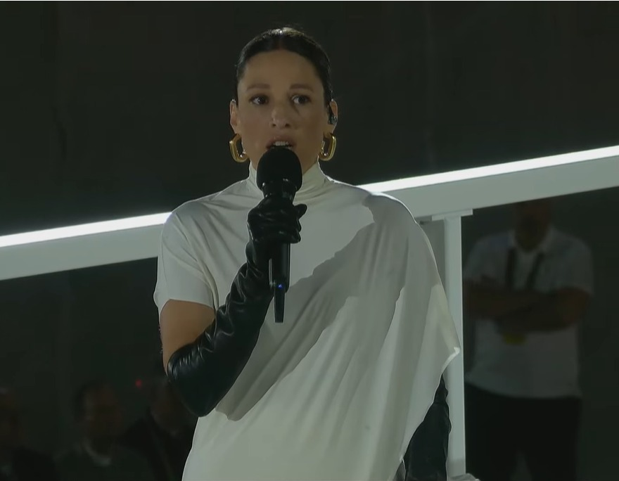 WYD English tweet media