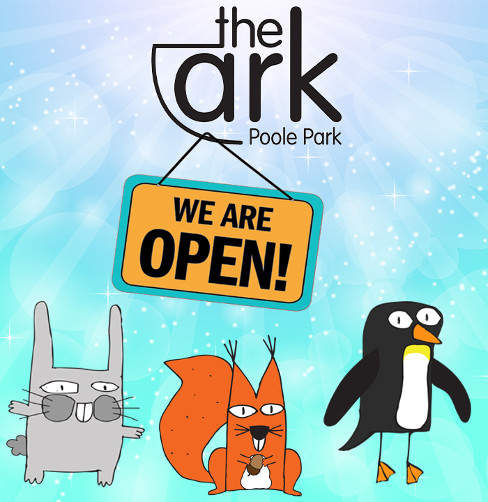 thearkpoolepark.co.uk