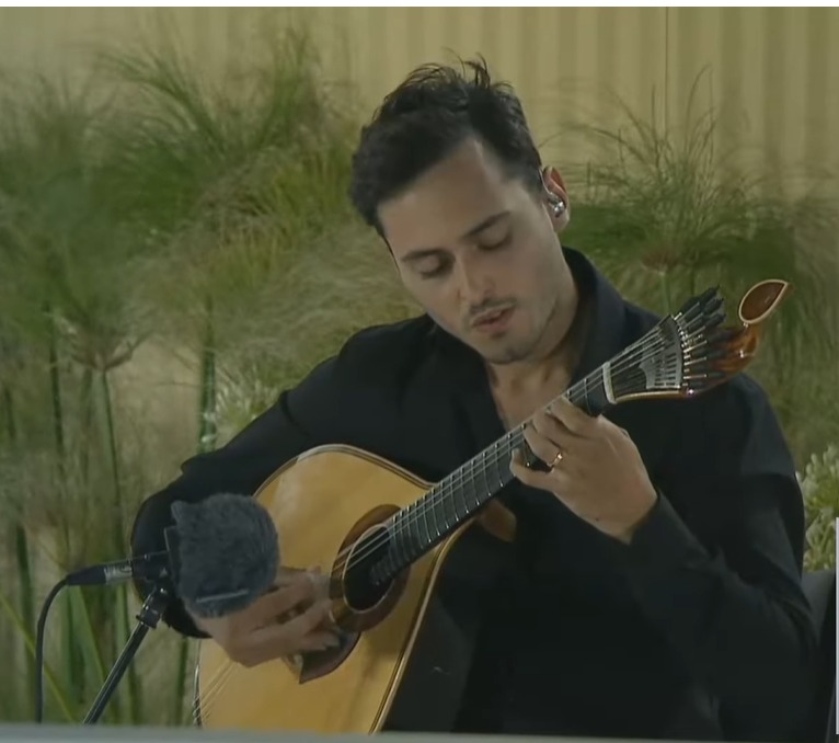 WYD English tweet media