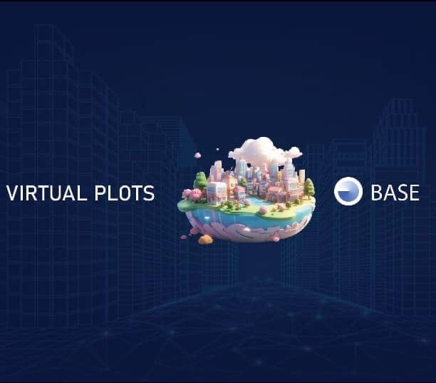 baseland_'s tweet photo. We will be dropping a form tomorrow. 

Fill it out to be eligible for claiming a base land.

Follow and turn on notifications 🔔

#BuildOnBase  #BaseLand #NFTs #Metaverse  #Airdrop #Crypto   #EVM  #Base https://t.co/7tBGCvUMh2
