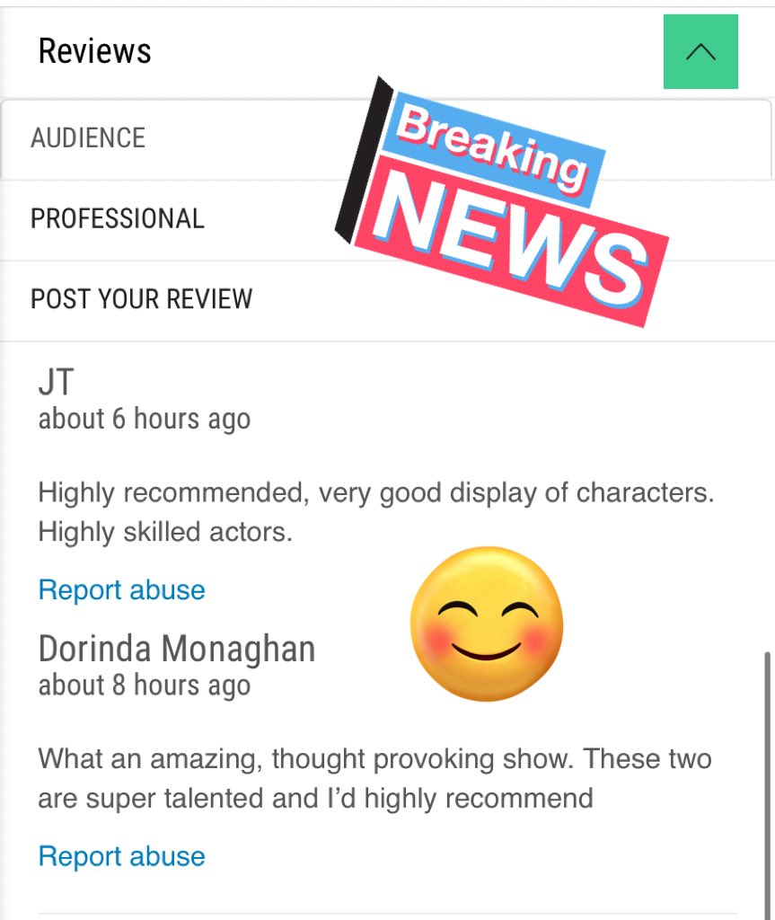 Letter To Boddah tweet media