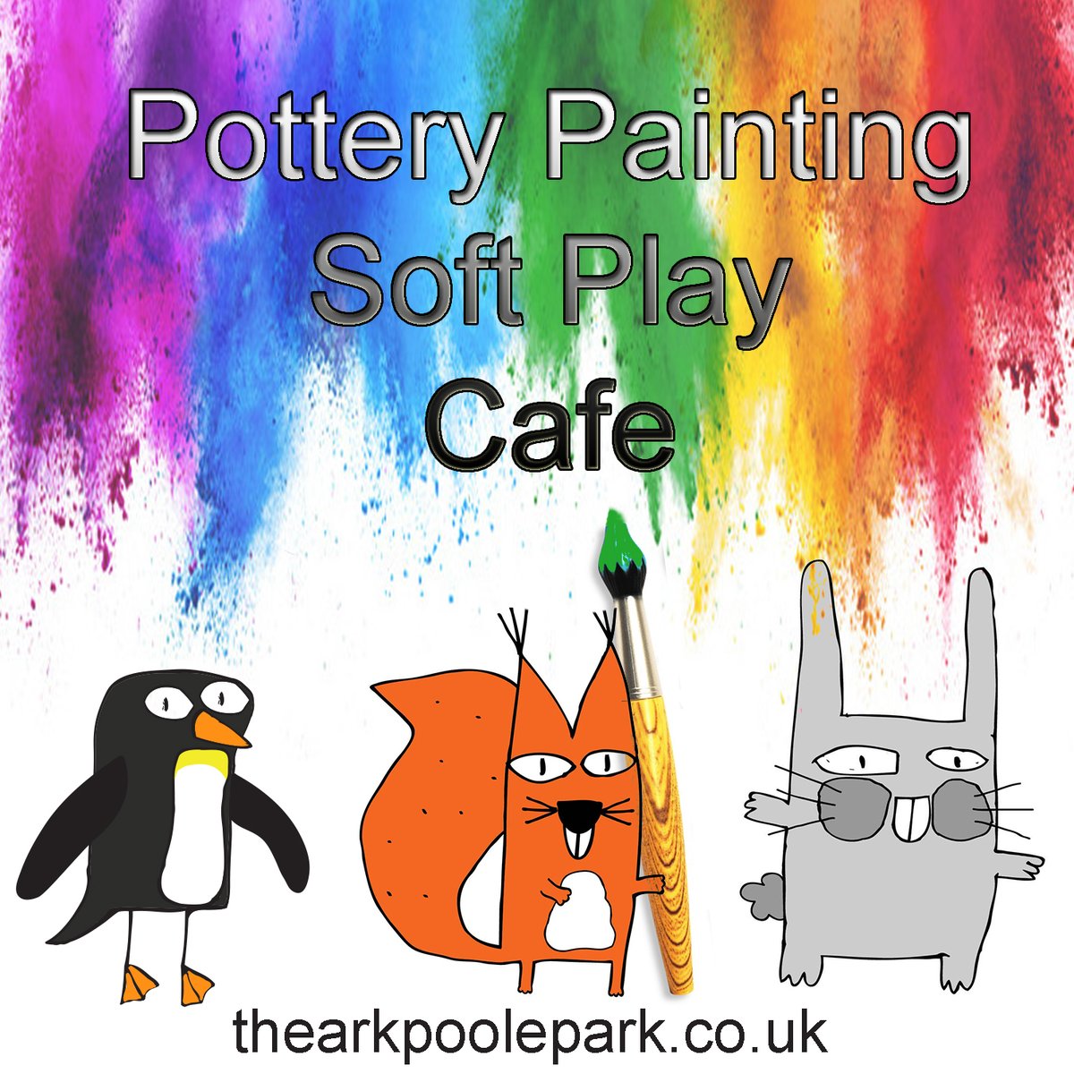 Open daily from 10am*