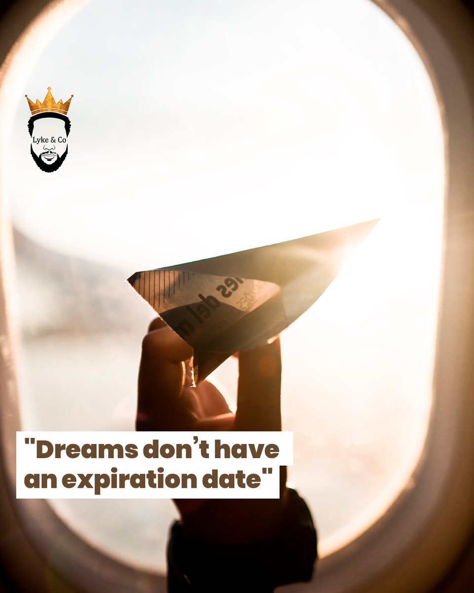 greeneyejdl's tweet photo. "Dreams don’t have an expiration date" - That’s what a teacher (Richard Lawson) taught me. I also heard from another teacher, Kathleen Perry, to watch out for the Dream Killers. 👆🙌

#JasonLyke #actorlife #innergrowth #modelcareer #singingsoul #mentalhealthadvocate https://t.co/ZIl3B20KI6