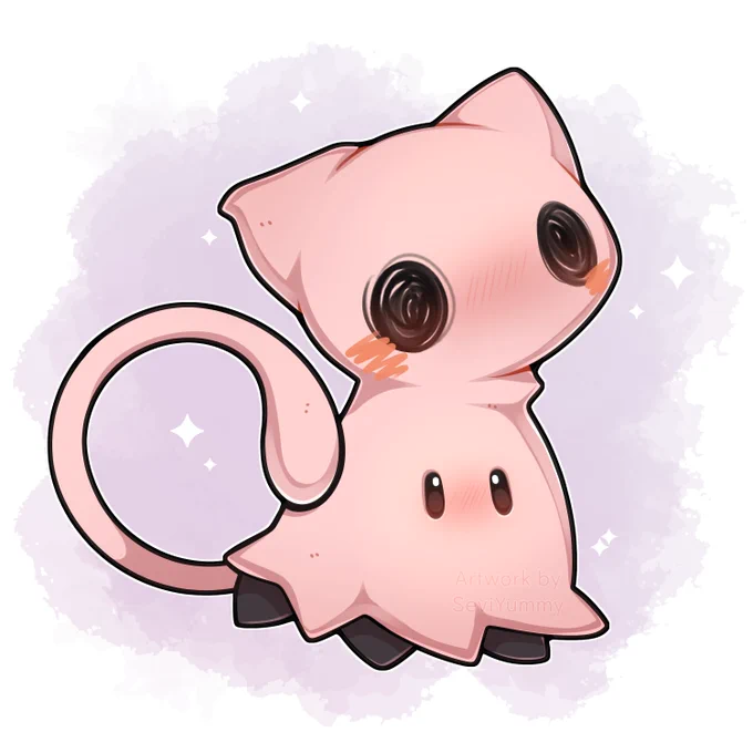   Mewmewkyu 