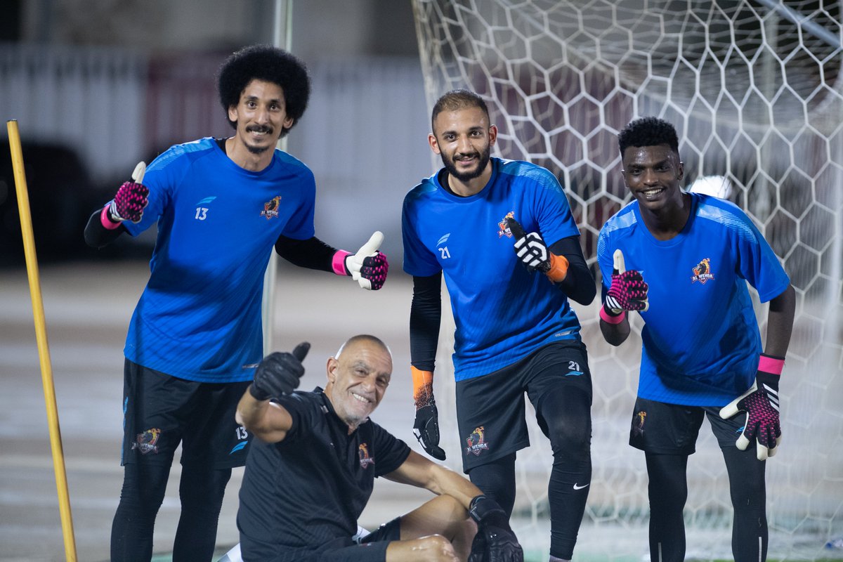alwehdaclub1's tweet photo. 📸 | 🔴⚪️

⁧#الوحدة https://t.co/3zUsw7kZGn