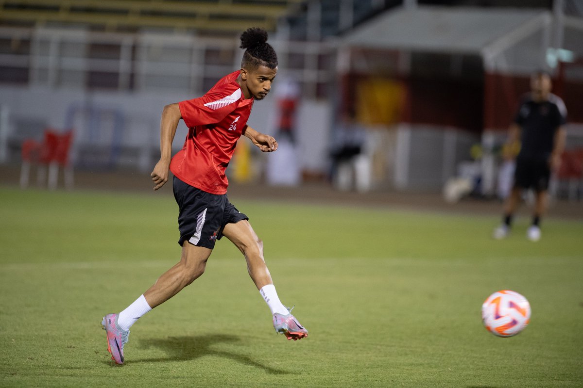 alwehdaclub1's tweet photo. 📸 | 🔴⚪️

⁧#الوحدة https://t.co/3zUsw7kZGn