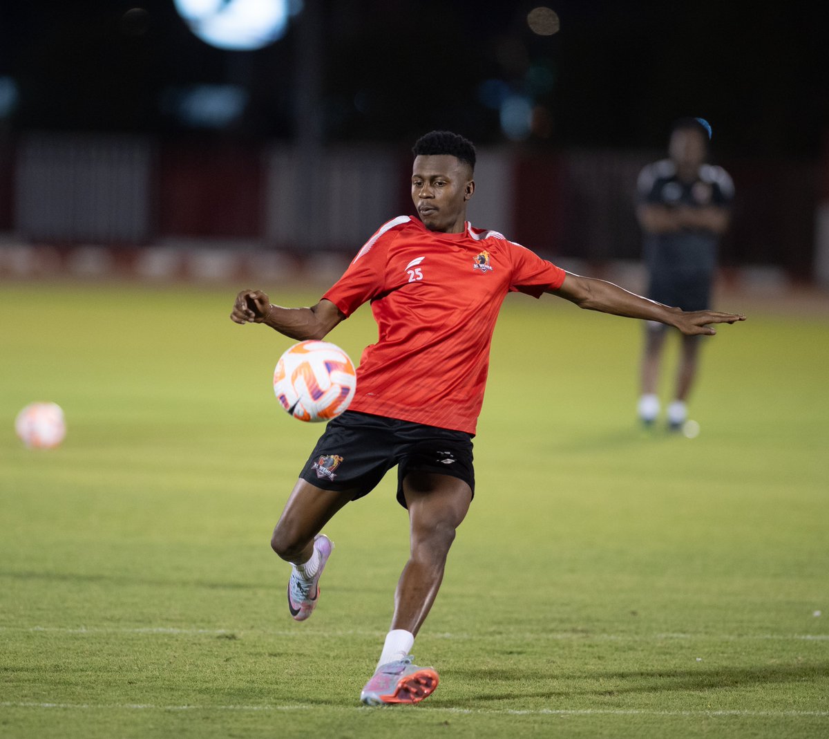 alwehdaclub1's tweet photo. 📸 | 🔴⚪️

⁧#الوحدة https://t.co/3zUsw7kZGn