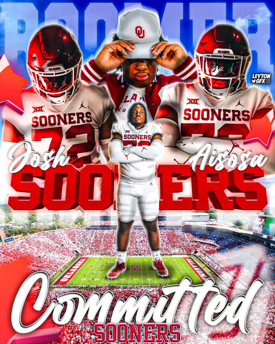 Home❤️🤍🧬 #BoomerSooner