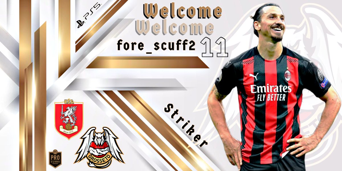 𝙂𝙧𝙤𝙨𝙨𝙚𝙩𝙤 𝙚𝙎𝙥𝙤𝙧𝙩𝙨®️ tweet media