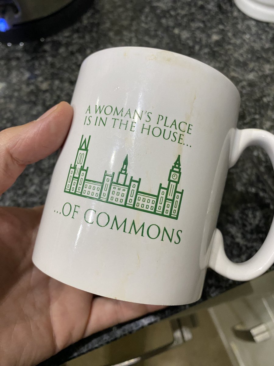 europacf's tweet photo. It’s the little things that remind me of who my amazing mum once was… #dementia #feminist #cuppa https://t.co/EF8y2kwh5a