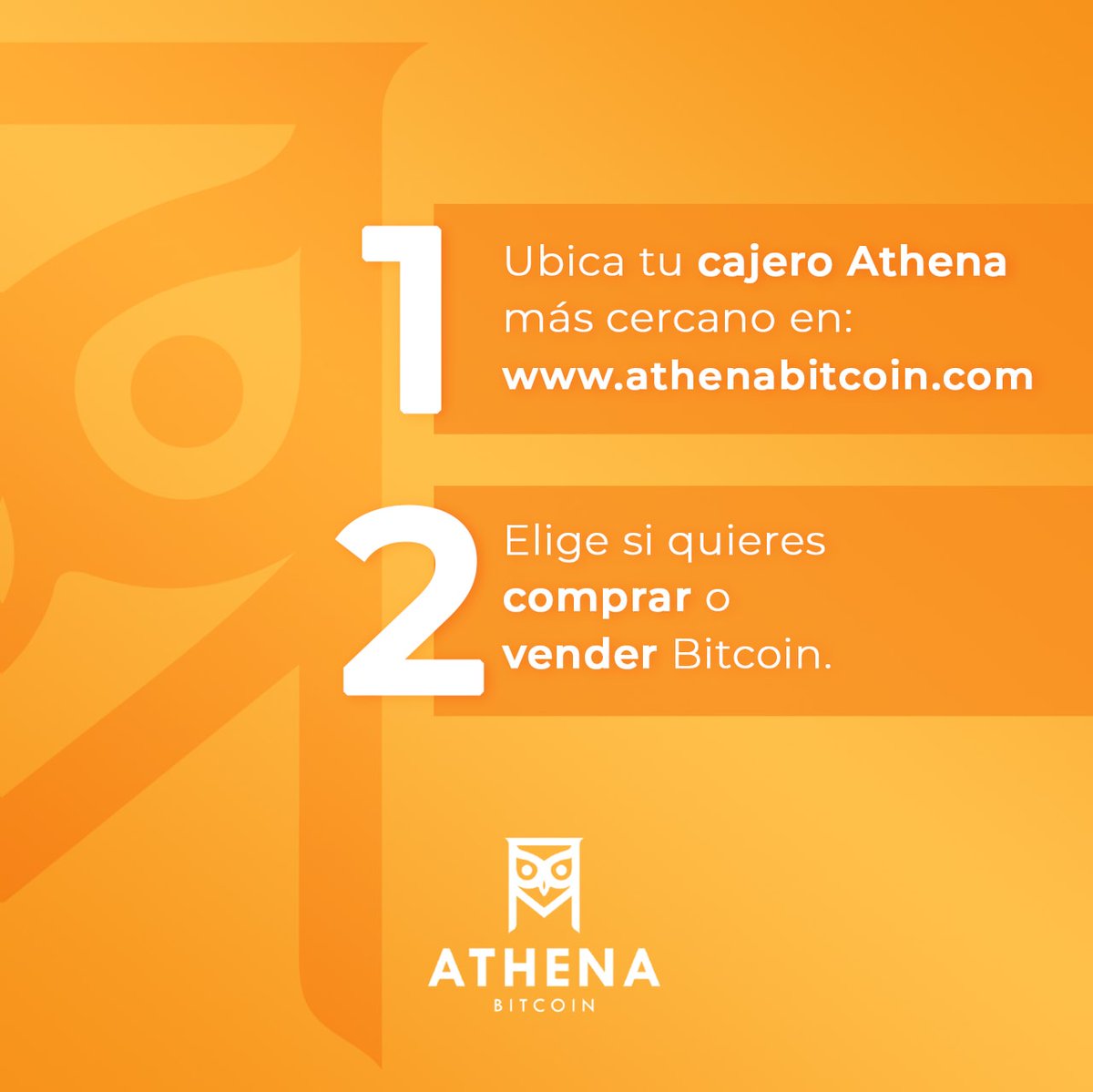 Athena Bitcoin Argentina 🇦🇷⚡️ tweet media