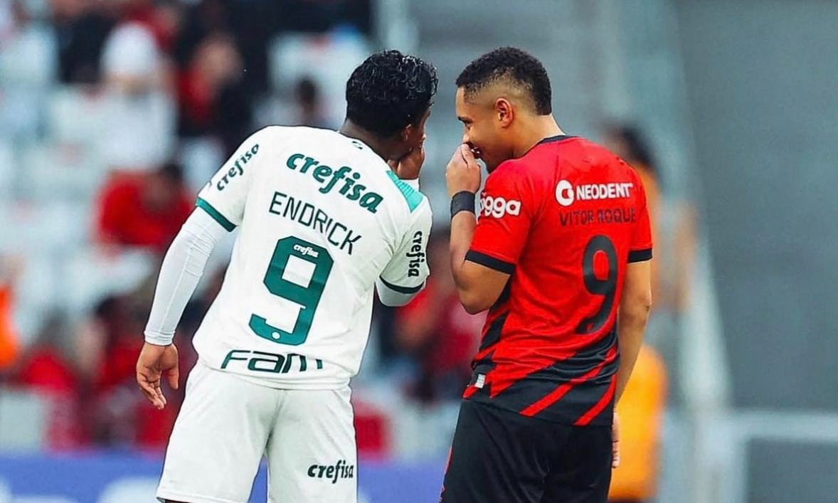 Futmais | Menino Fut tweet media