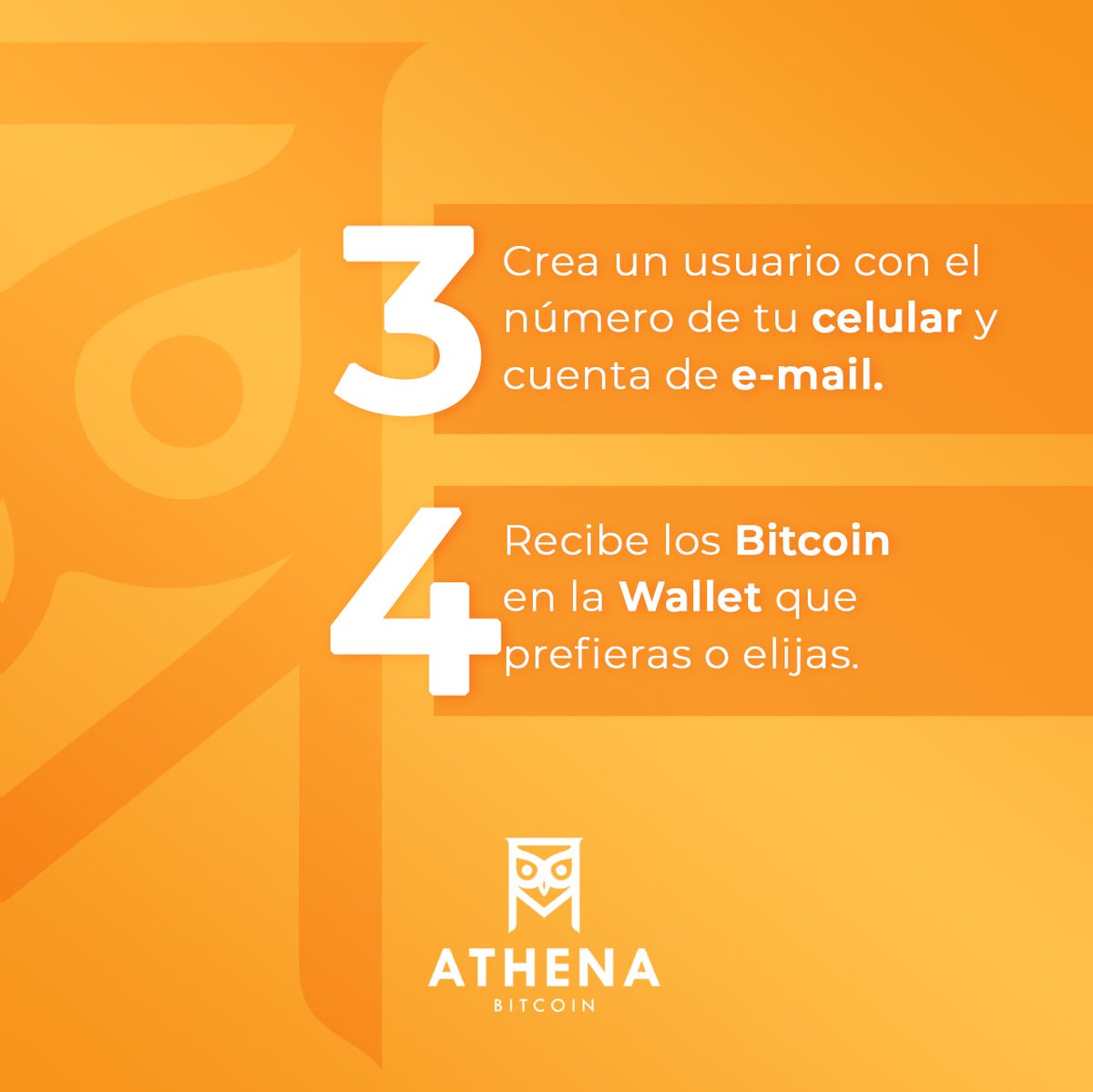 Athena Bitcoin Argentina 🇦🇷⚡️ (@AthenaBitcoinAR) / Posts / X