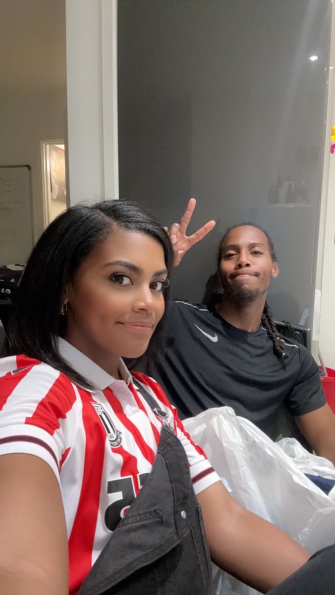 Deyanah2's tweet photo. Well, that was fun x https://t.co/VjUfk4GeZx