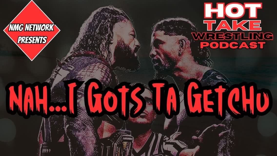 SummerSlam in the Slow Cooker
youtu.be/yUFnARxuVkc #hottakewrestlingpodcast #wrestling #podcast #wwe #nxt #roh #nwa #mlw #impactwrestling #newpost  #aew #news #reviews #recaps #ppv #wrestlingnews #nmgpodcastnetwork #chicago #explorepage #results #explore #thumbsuporthumbsdown