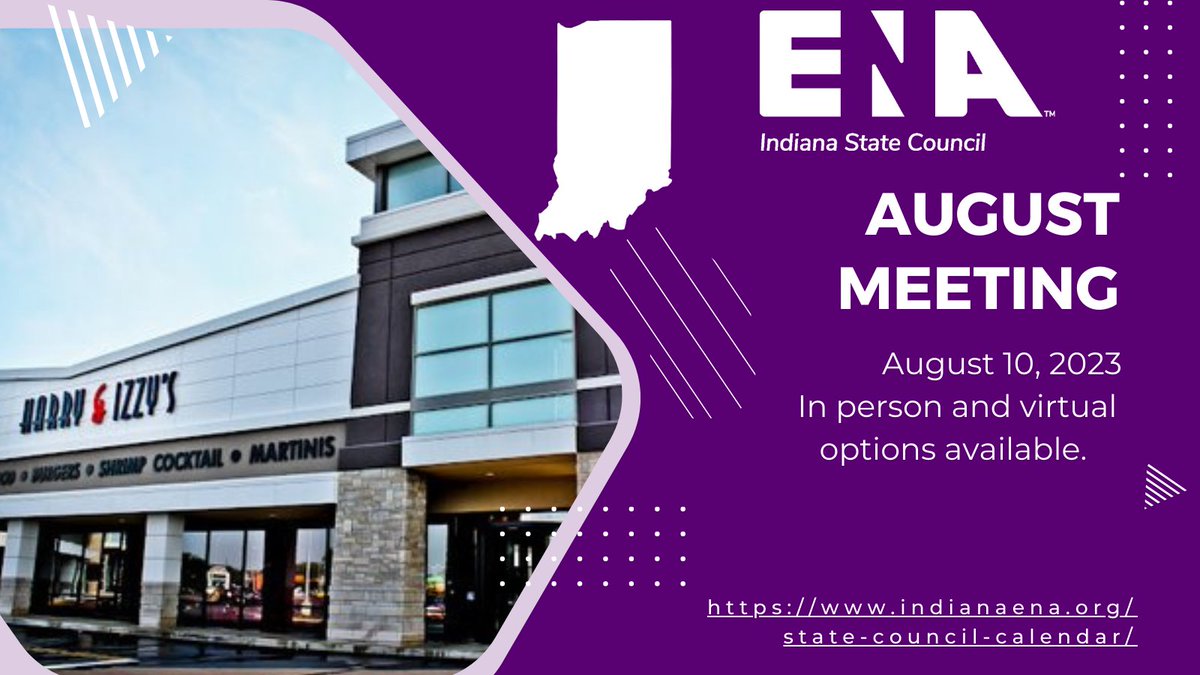 Indiana ENA tweet media