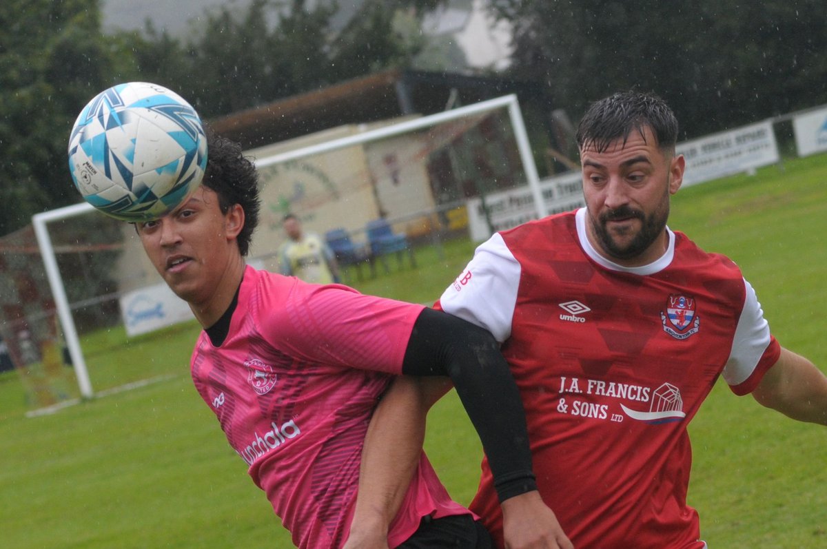 A big shout out to J A Francis and Sons and Munchala for sponsoring  <a href="/KTFC1887/">Knighton Town FC</a> and <a href="/penybontutd/">Penybont United FC</a> football kit respectively #supportlocal