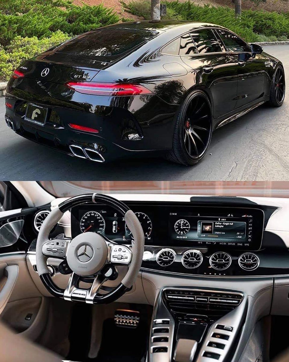 GT63 AMG 🥵