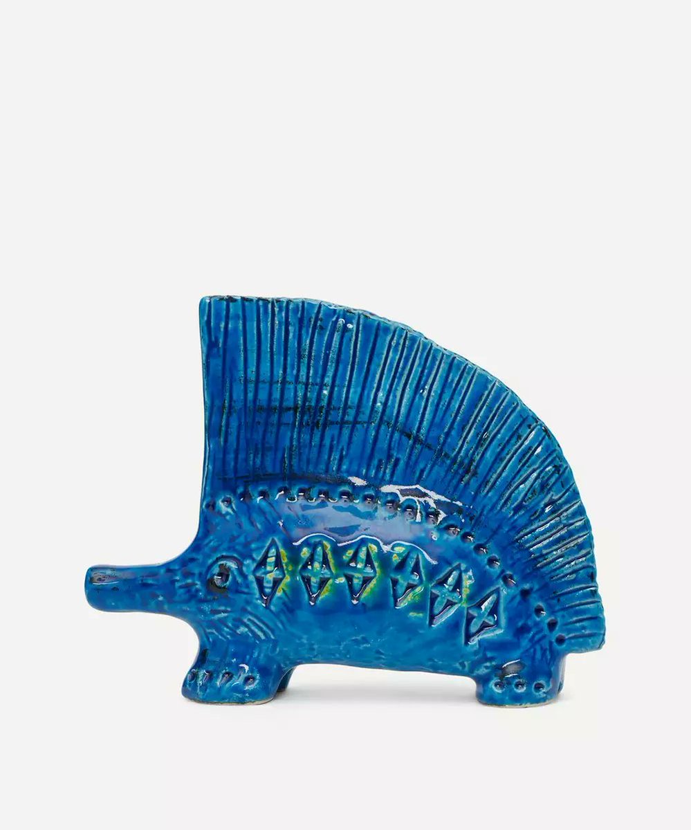emeraldthiele's tweet photo. Punk hedgehog!
#Bitossi @HedgehogCabin #Italian https://t.co/0Ynv9Tx6aG