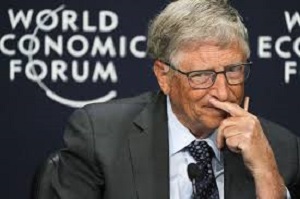 O bilionário #BillGates  acha que tem a solução para a crise climática: #BreakthroughEnergy, uma combinação de caridade e fundo de investimento. Graças ao prestígio e bons contatos, o filantropo pode facilmente arrecadar os milhões necessários em #Bruxelas.osbarbarosnet.blogspot.com/2023/08/bill-g…